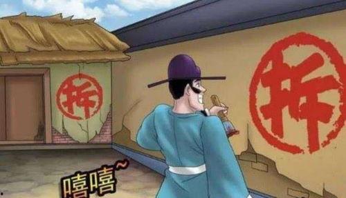 吃瓜拆迁,一场城市变迁的视觉盛宴