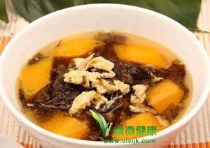 常吃男瓜汤,男性健康好伴侣