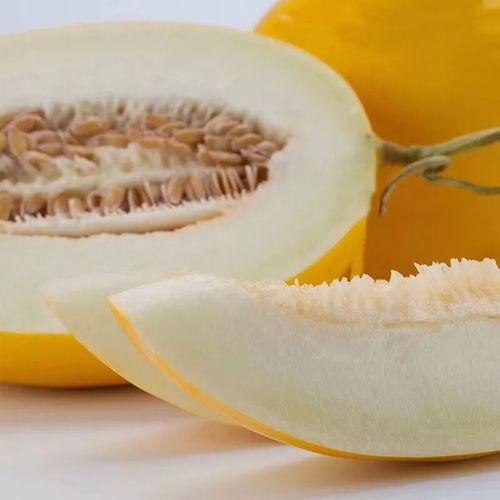 吃辣冰糖蜜瓜,吃辣冰糖蜜瓜的独特风味体验