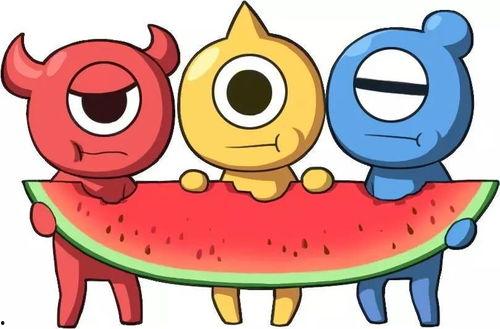 吃瓜群众呀123,网络热议背后的故事