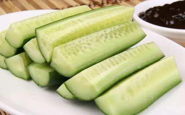 吃棚瓜可以减肥吗,揭秘神奇蔬菜的瘦身奥秘”