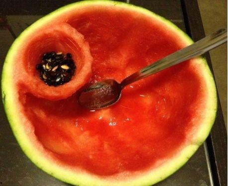 吃瓜能喝,畅饮夏日清凉饮品