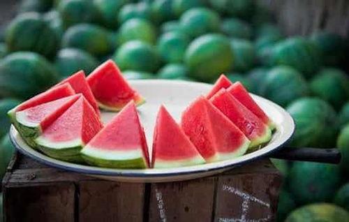 瓜尖产后可以吃