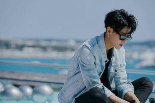 杨洋天涯吃瓜,揭秘娱乐圈背后的那些事儿