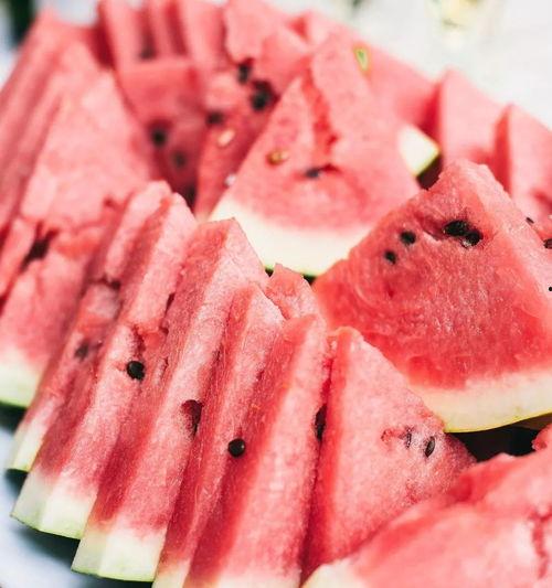 吃瓜西瓜照片,揭秘吃瓜西瓜背后的故事