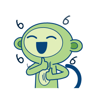 吃瓜绿豆表情包,网络时代的趣味社交符号