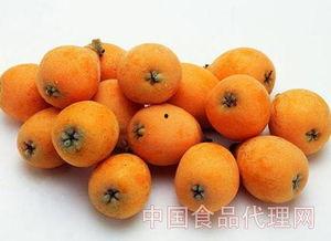 孕期可以吃枇杷瓜,枇杷瓜，营养健康两不误